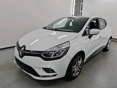 Renault Clio 0.9 TCe Zen (EU6c)