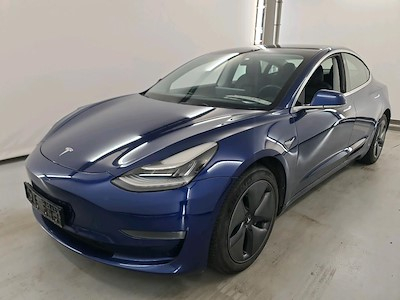 Tesla Model 3 75 kWh Long-Range Dual Motor