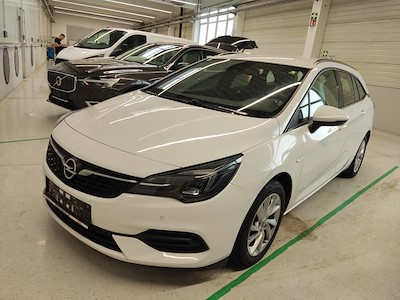 Opel ASTRA Sports Tourer 1,5 CDTI GS Line Aut. 90KW