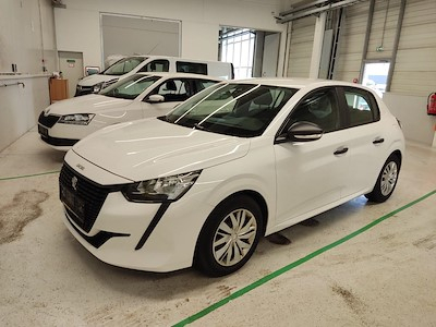 Peugeot 208 PureTech 75 S&amp;S Like 55KW