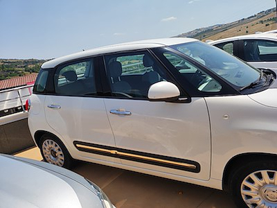 Fiat 500l 1.6 multijet pop star -