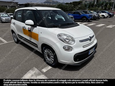 Fiat 500l 1.6 multijet pop star -