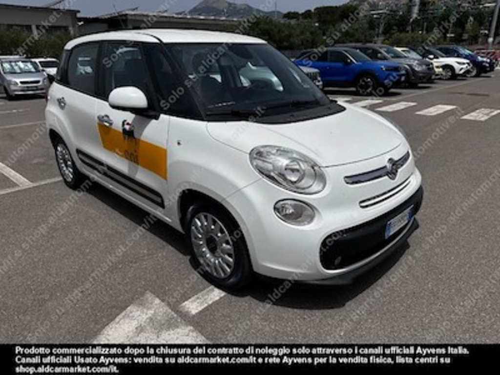 Fiat 500l 1.6 multijet pop star -