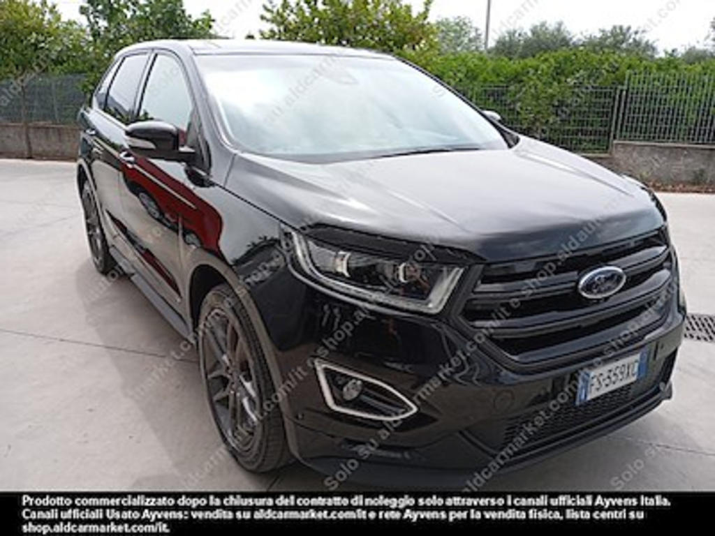 Ford edge 2.0 tdci 210cv SS -