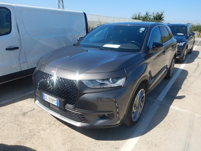 Citroen Ds 7 crossback Bluehdi 130 Automatica Business (PC)