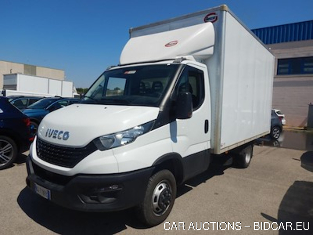 Iveco Daily cab 35c14 3750 Quad-Tor Rg