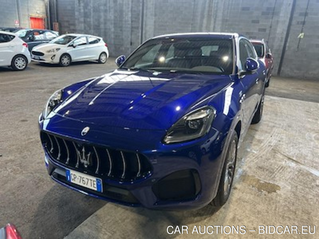 Maserati Grecale PC 2.0 250cv Mhev Gt Q4 Auto