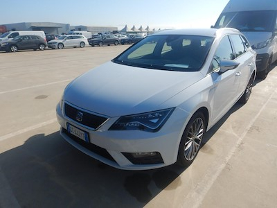 Seat Leon SW PC 1.5 Tgi 96kw Business Dsg