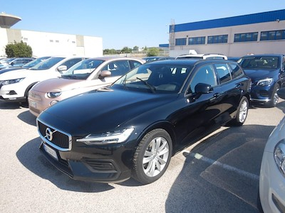 Volvo V60 PC B4 D Autom. Momentum Business