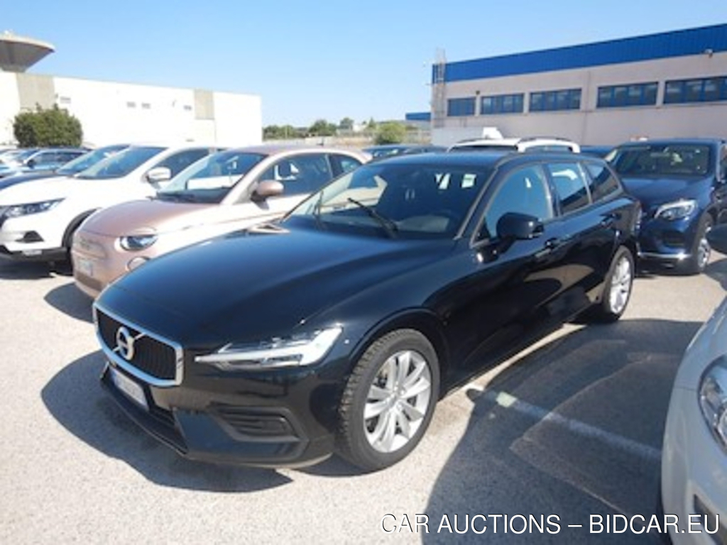 Volvo V60 PC B4 D Autom. Momentum Business