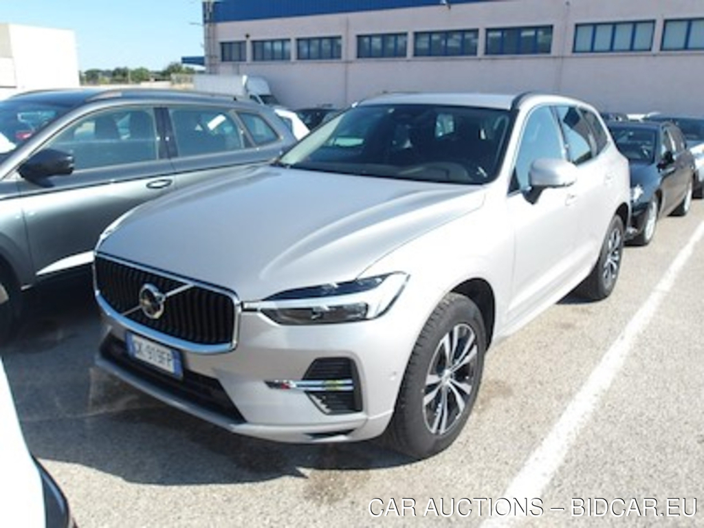 Volvo XC60 B4 D Awd Automatico Momentum Pro