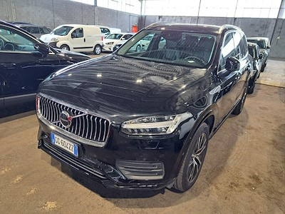 Volvo Xc90 PC B5 D Awd Automatico 7p Momentum Pro