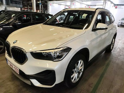 BMW X1 1.5 SDRIVE16D Module Advantage Business