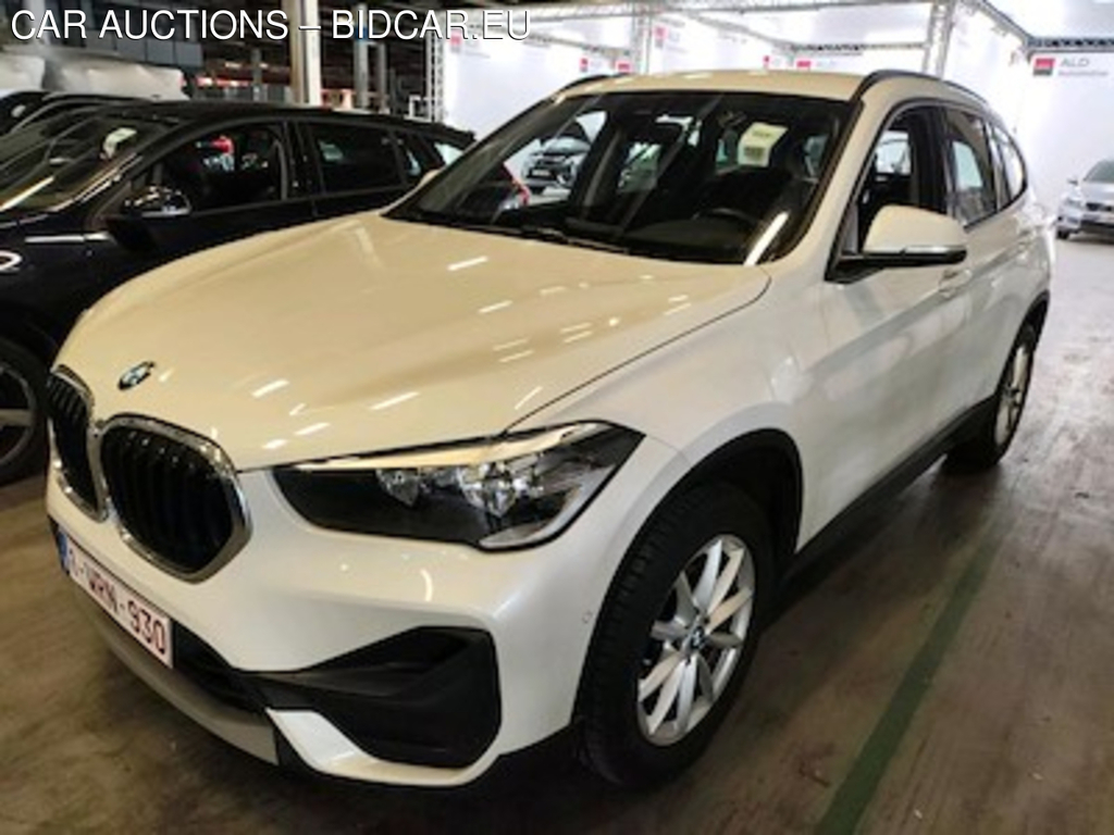 BMW X1 1.5 SDRIVE16D Module Advantage Business