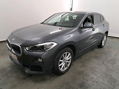 BMW X2 1.5 SDRIVE16D DCT 85KW Model Advantage Business