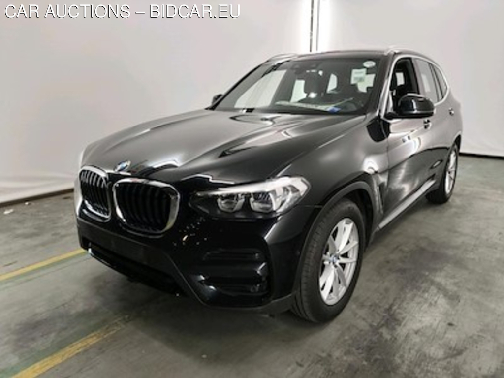 BMW X3 diesel - 2018 2.0 dA sDrive18 Business