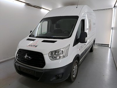 Ford Transit 2T 350l fou lwb HR 2.0 TDCi L3H2 Trend Visibilite Premium