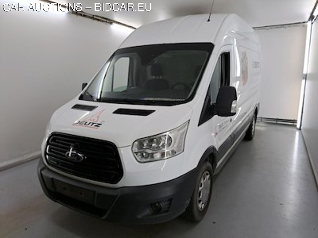 Ford Transit 2T 350l fou lwb HR 2.0 TDCi L3H2 Trend Visibilite Premium