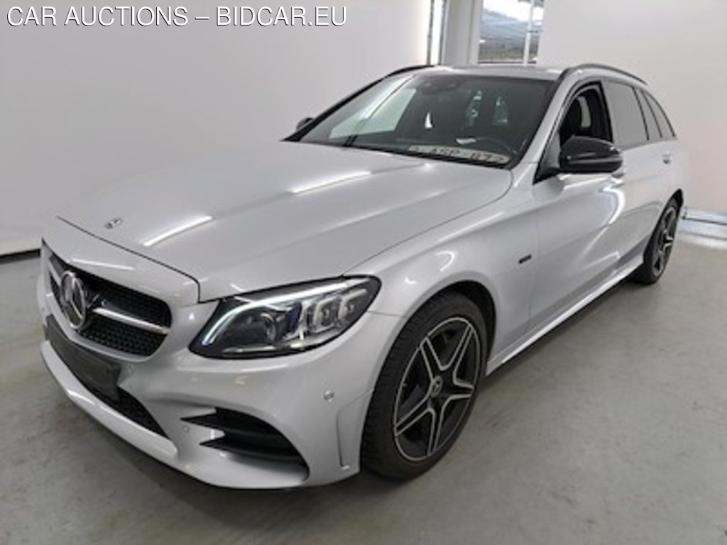 Mercedes-Benz C-class break 2.0 C 300 E AUTO SPORT EDITION Premium