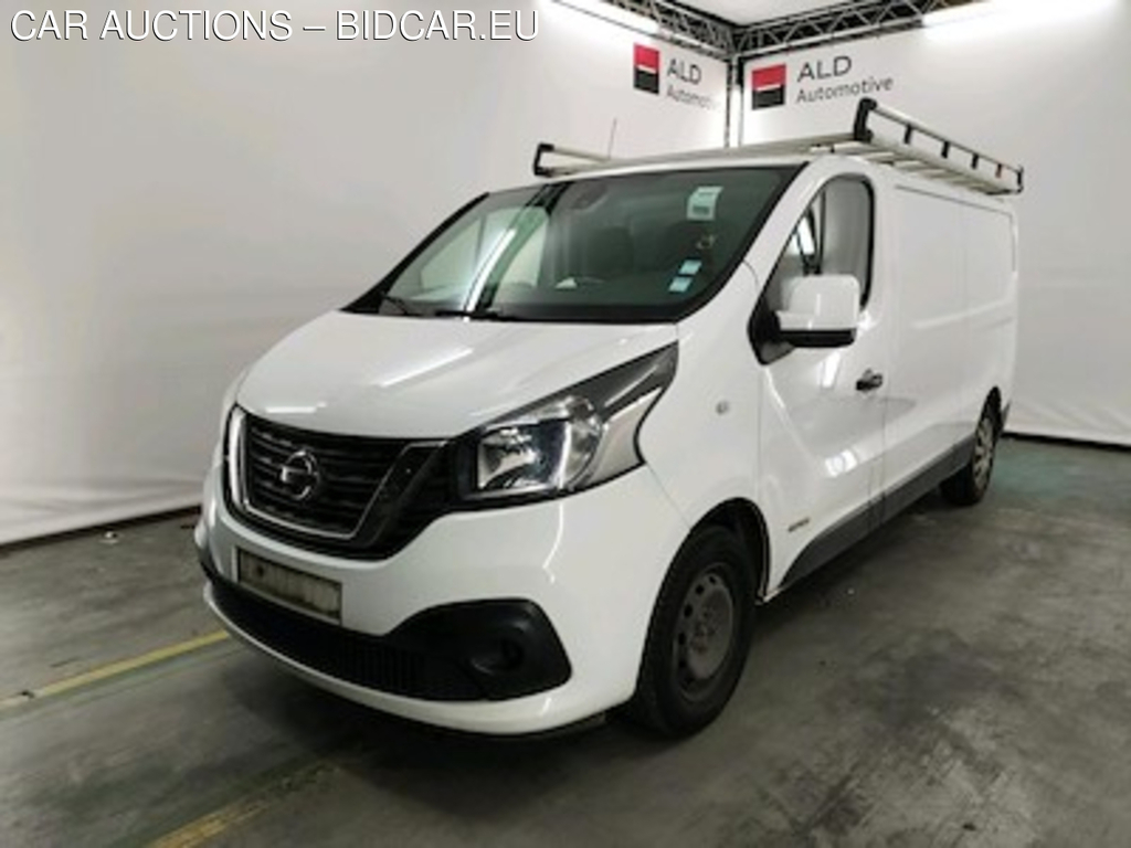 Nissan NV300 1.6 dCi L2H1 Optima S-S Navigation