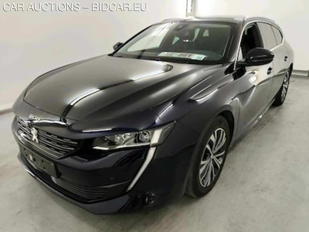 Peugeot 508 SW 1.5 BLUEHDI 130 S&amp;S AUTO ALLURE Drive Assist Plus