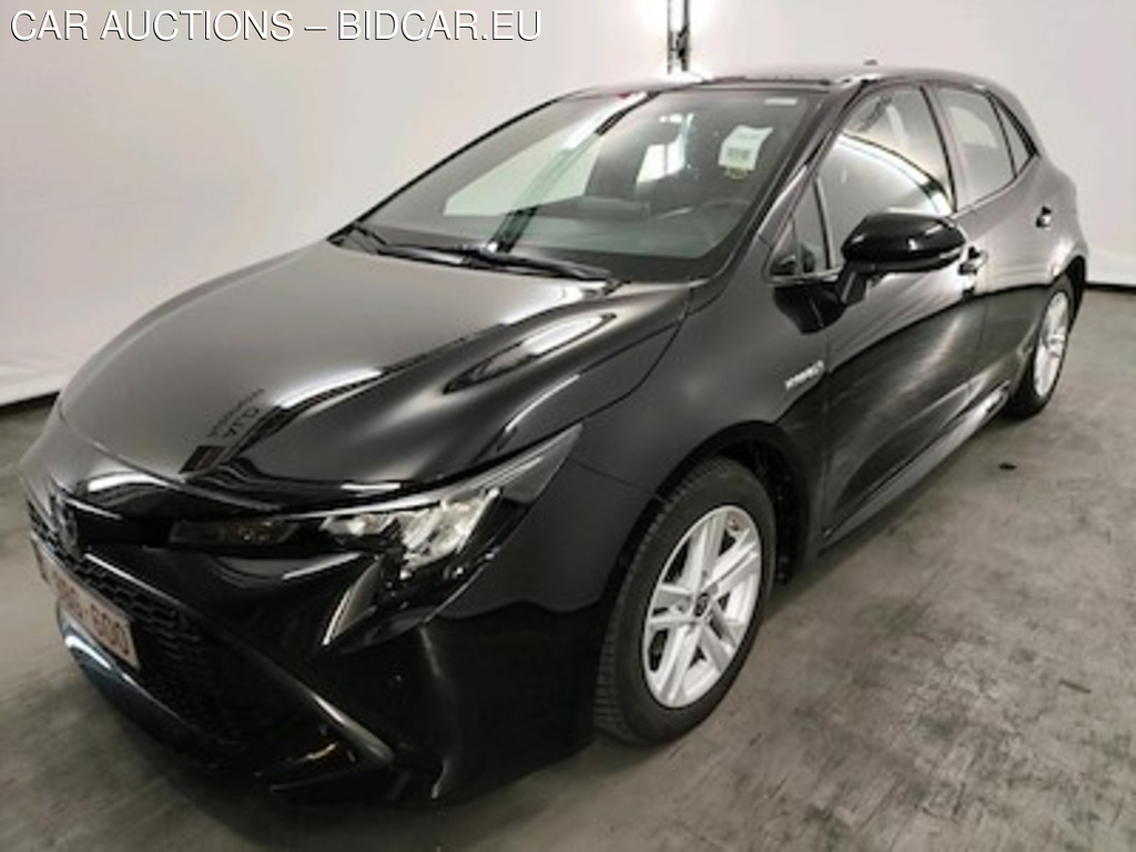 Toyota COROLLA 1.8 HYBRID DYNAMIC E-CVT