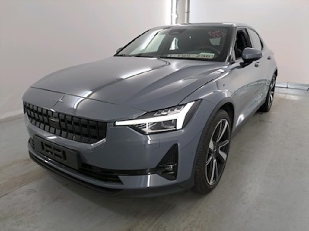 Polestar 2 78KWH AUTO 4WD PILOT PLUS