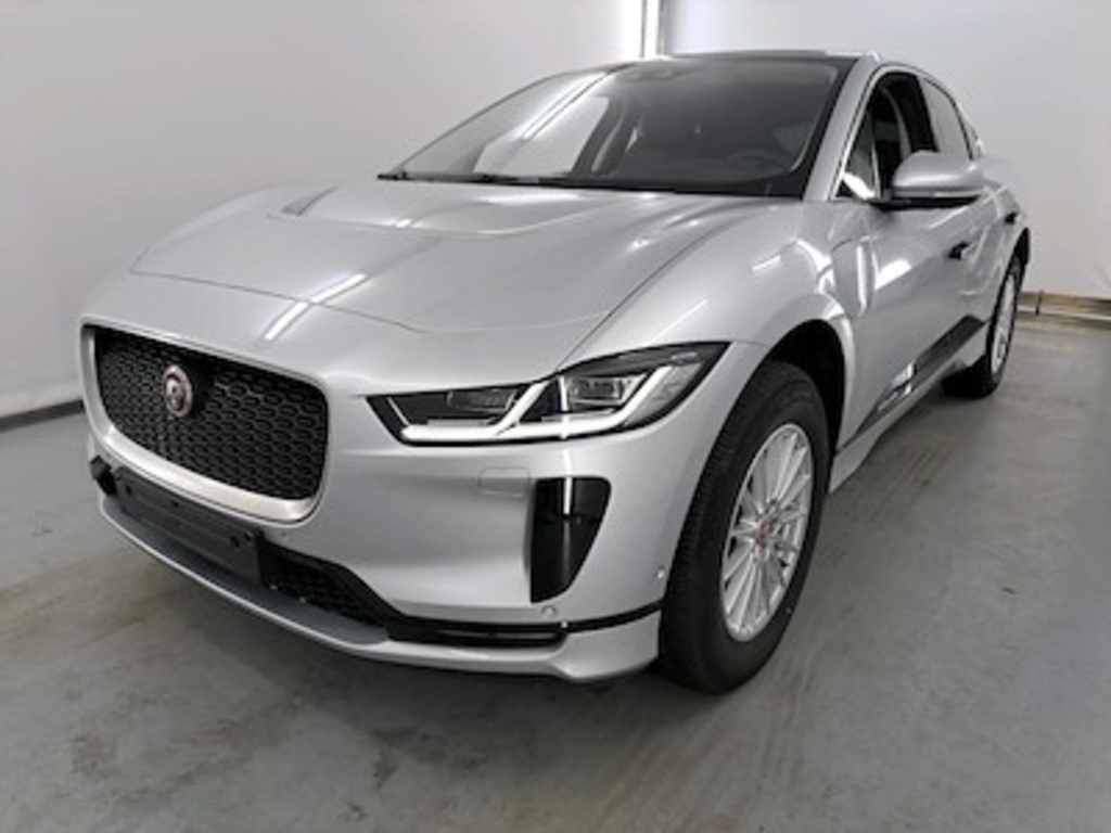 Jaguar I-PACE EV400 S