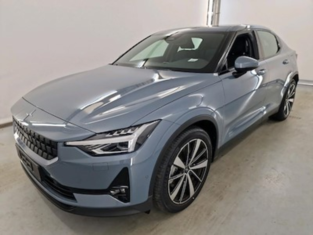 Polestar 2 78 KWH AUTO 4WD PILOT PLUS