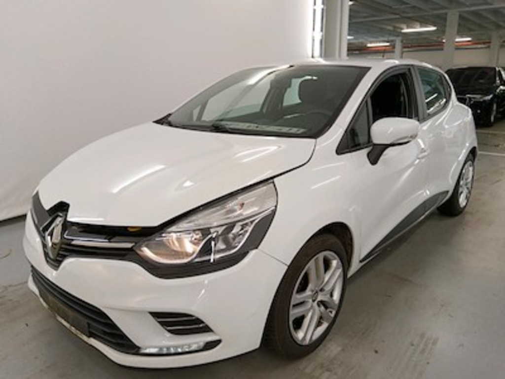 Renault Clio 0.9 TCe Energy Zen