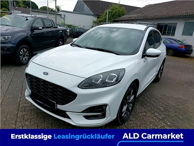 Ford Kuga 2.5 durate c PHEV ST-LINE X