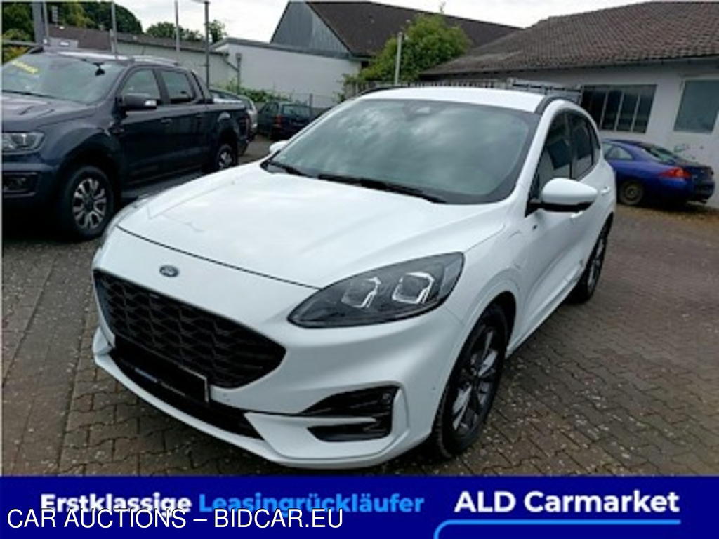 Ford Kuga 2.5 durate c PHEV ST-LINE X