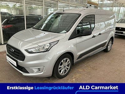 Ford Transit connect 240 L2 S&amp;S Trend Kasten, 4-turig, 6-Gang