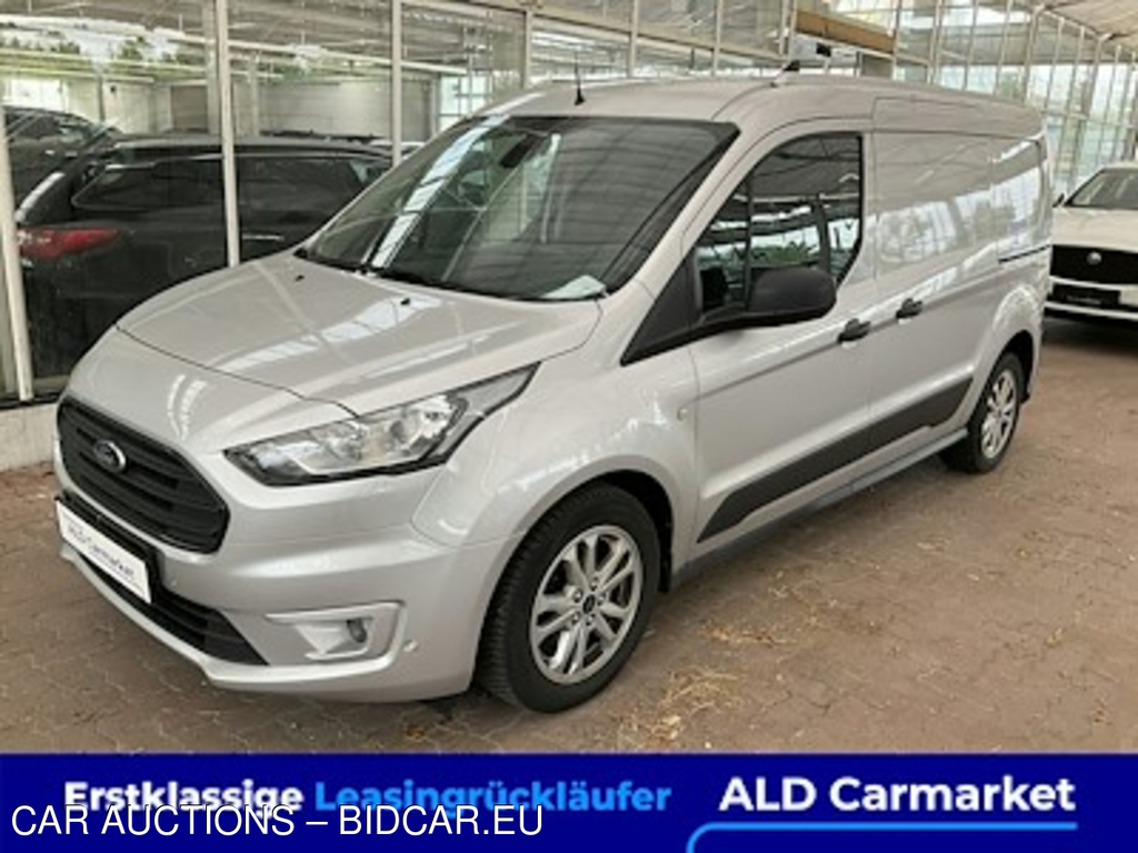 Ford Transit connect 240 L2 S&amp;S Trend Kasten, 4-turig, 6-Gang