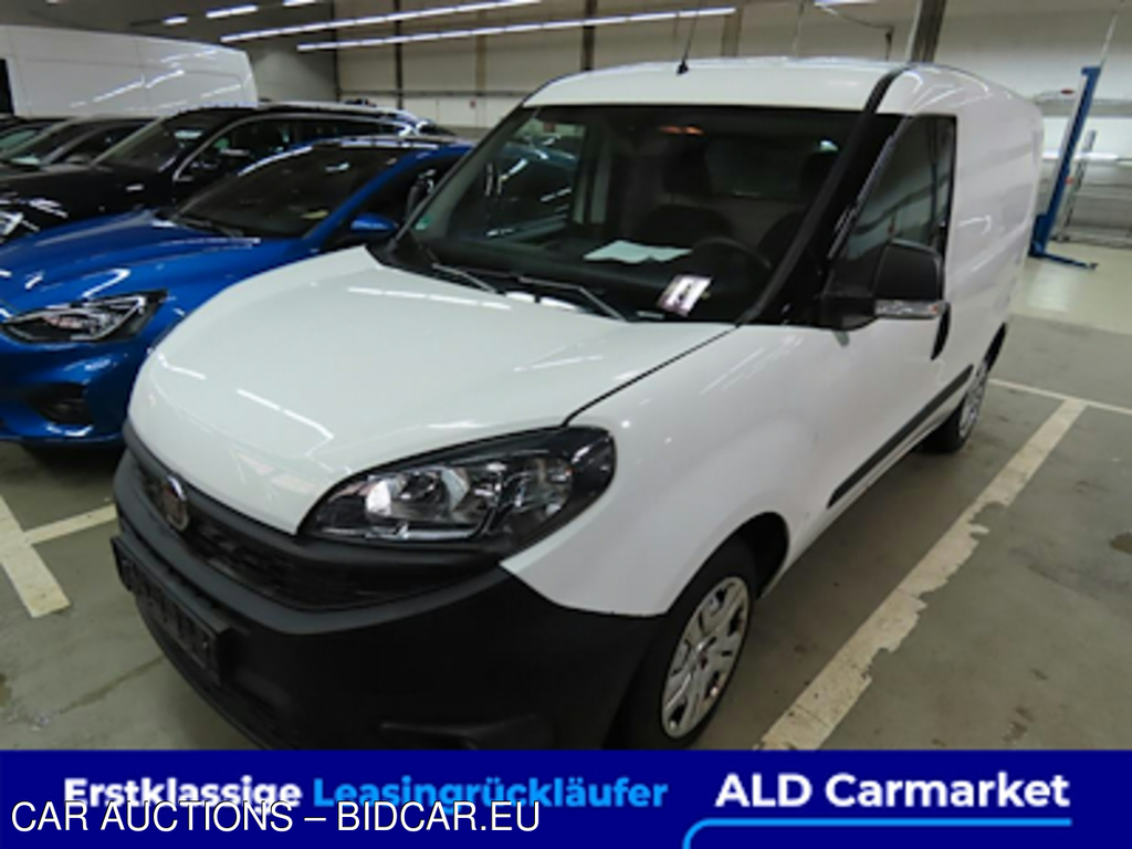 Fiat Doblo cargo FIAT Doblo Cargo SX