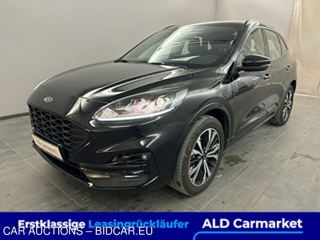 Ford Kuga FORD Kuga 2.5 Duratec PHEV ST-LINE Geschlossen, 5-turig, Automatik, 1-Gang