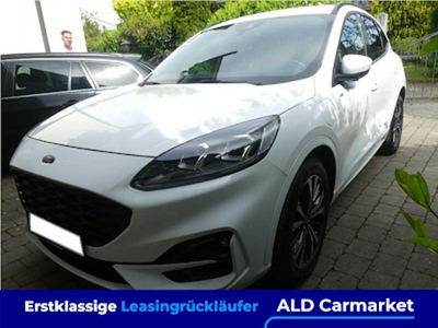 Ford Kuga 2.5 durate FORD Kuga 2.5 Duratec PHEV ST-LINE X