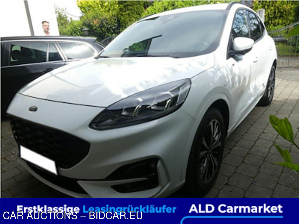 Ford Kuga 2.5 durate FORD Kuga 2.5 Duratec PHEV ST-LINE X