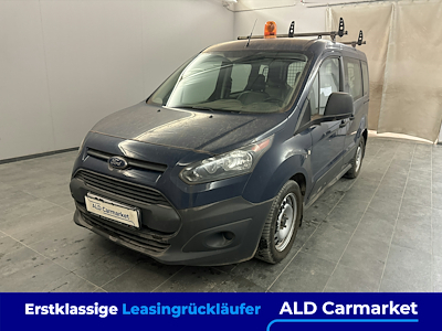 Ford Transit connect FORD Transit Connect 220 L1 LKW Basis Kombi, 5-turig, 5-Gang