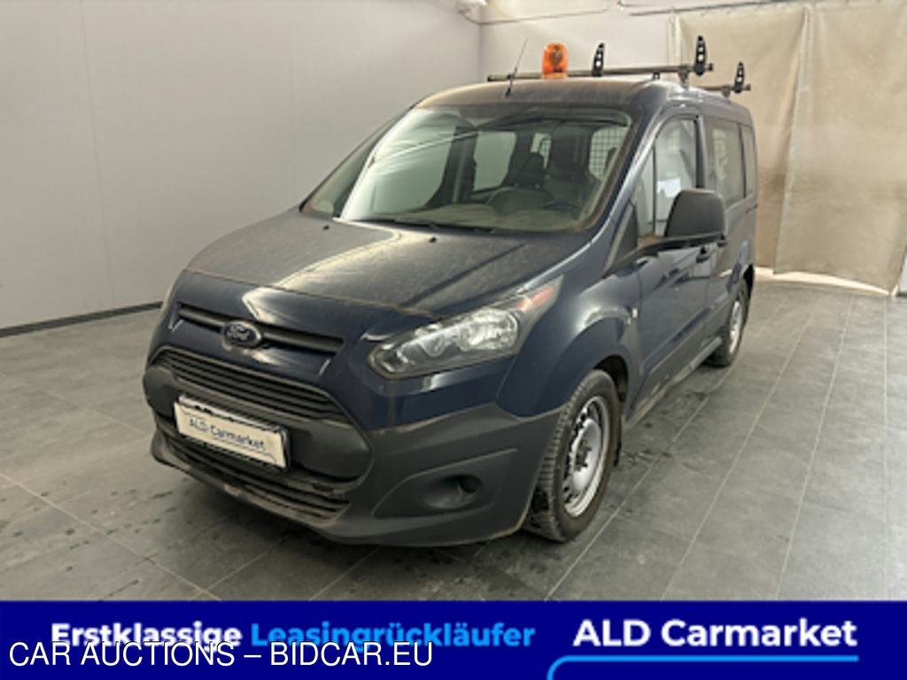 Ford Transit connect FORD Transit Connect 220 L1 LKW Basis Kombi, 5-turig, 5-Gang