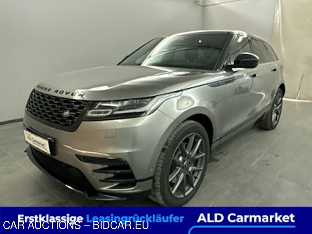 Land Rover Range rover velar LAND ROVER Range Rover Velar P400e R-Dynamic Geschlossen, 5-turig, Automatik, 8-Gang