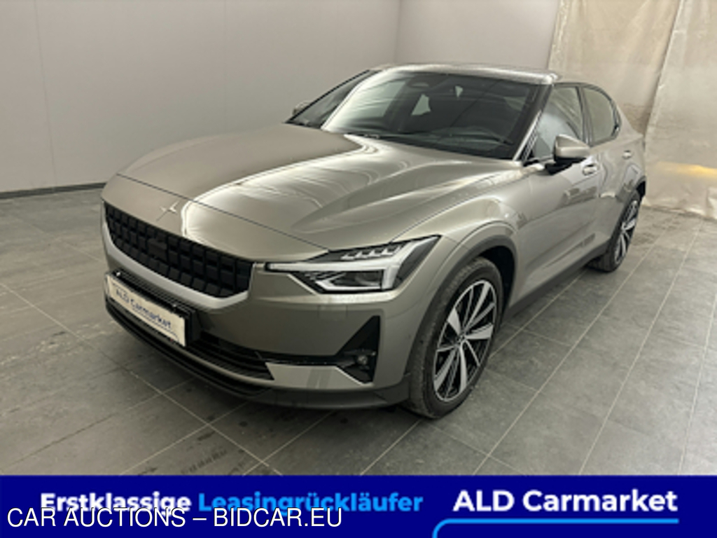 Polestar Polestar 2 POLESTAR Polestar 2 Dual Motor 78kWh Limousine, 5-turig, Direktantrieb, 1-Gang