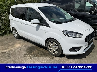 Ford Tourneo courier 1.5 TDCi S&amp;S Trend Kombi, 5-turig, 6-Gang