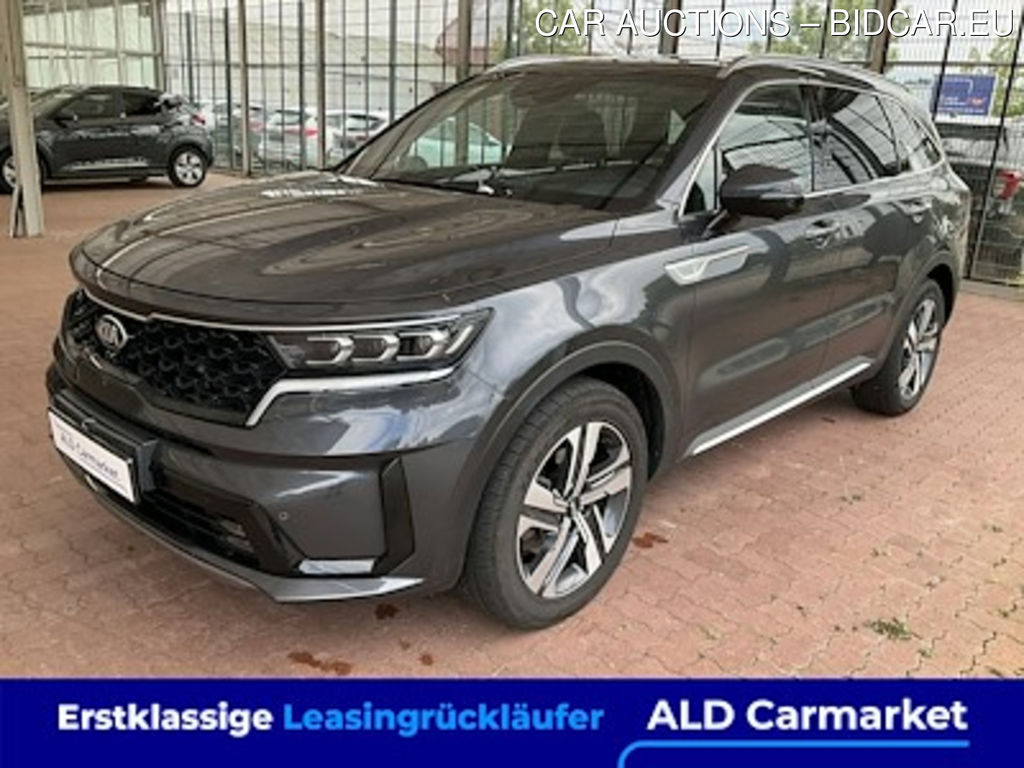 Kia Sorento 1.6 T-GDI PHEV AWD Aut. Platinum Geschlossen, 5-turig, Automatik, 6-Gang