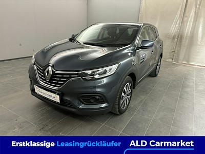 Renault Kadjar TCe 140 EDC GPF BUSINESS EDITION Geschlossen, 5-turig, Automatik, 7-Gang