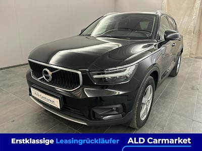 Volvo XC40 D3 Geartronic Momentum Geschlossen, 5-turig, Automatik, 8-Gang