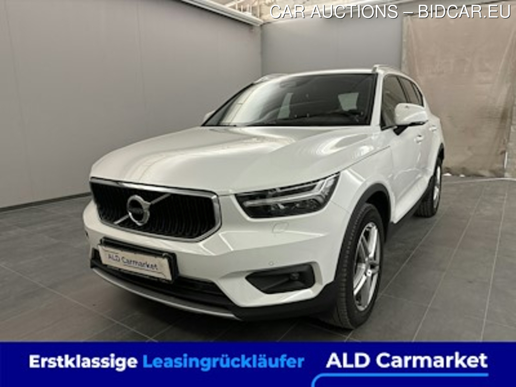 Volvo XC40 D3 Geartronic Momentum Pro Geschlossen, 5-turig, Automatik, 8-Gang