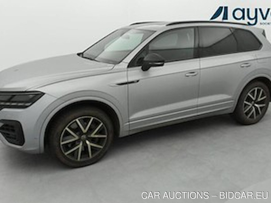 Volkswagen TOUAREG 3.0 V6 EHYBRID 4WD R AUTO