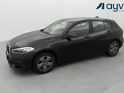 BMW 1 hatch 118 d AdBlue