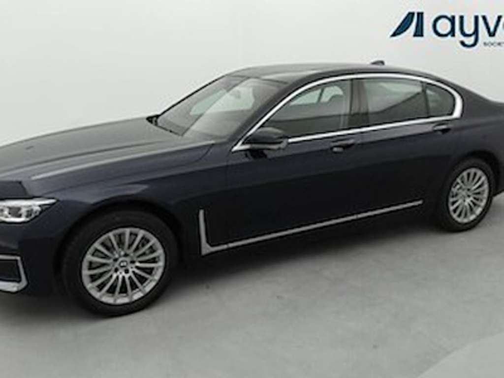 BMW 7 730 dXA AdBlue